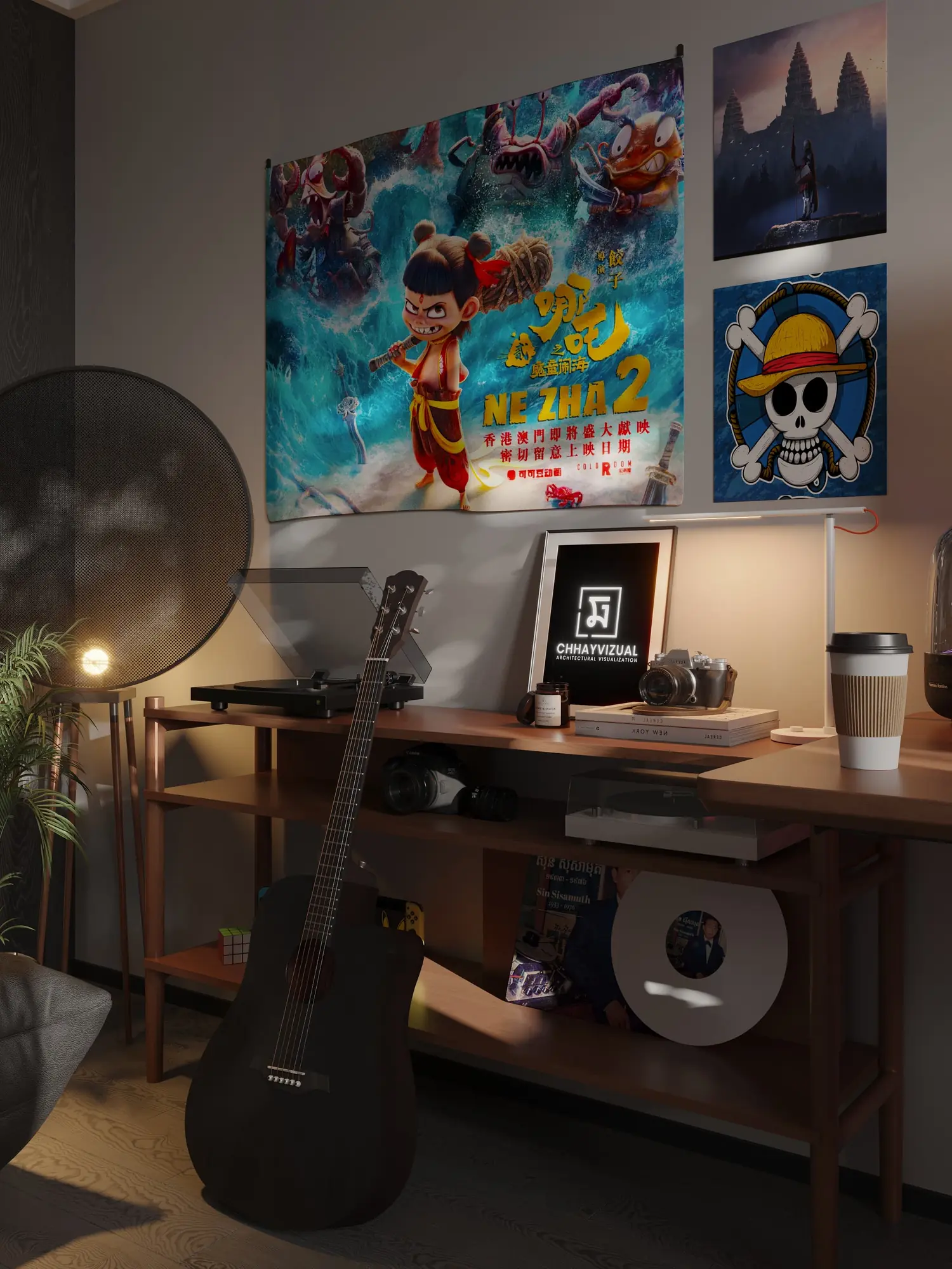 The Digital Dojo, view 2 of 12